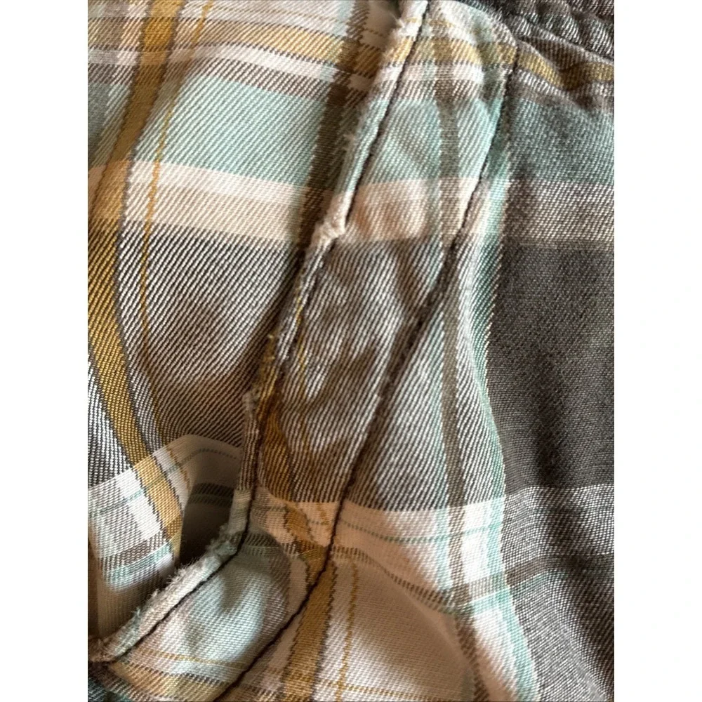 VTG Y2K Hollister Cargo Shorts 32